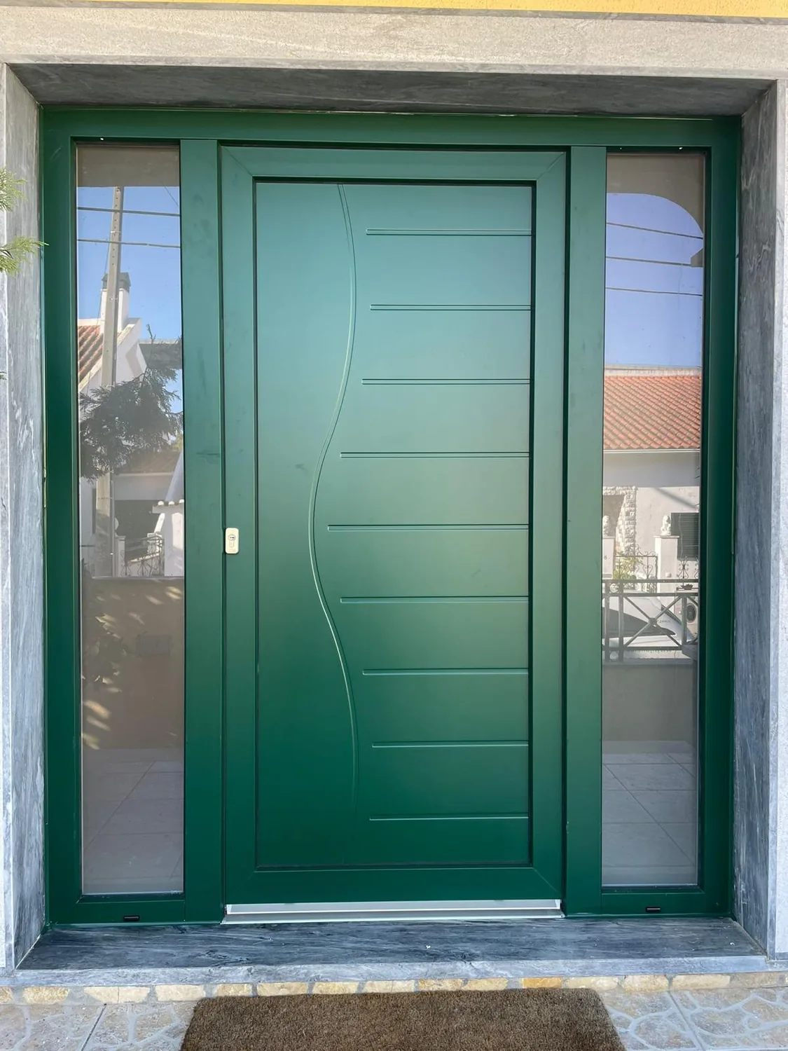 Entrada renovada — imagem 2