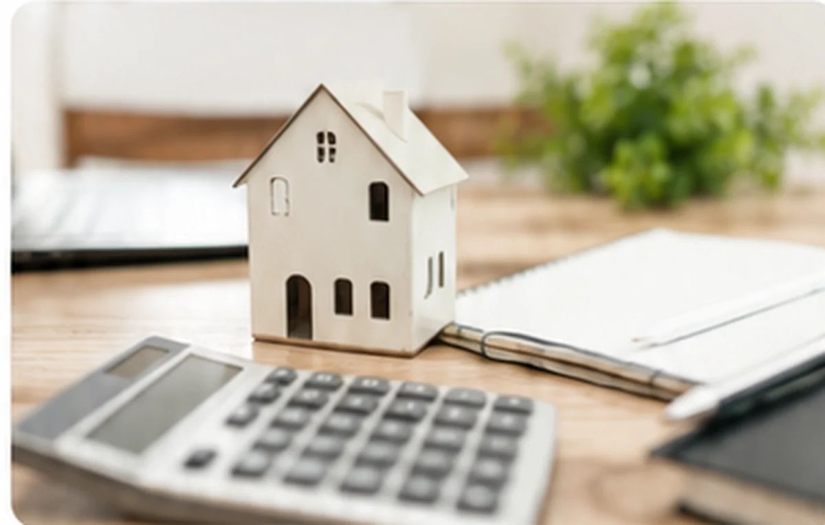 Financial planning for a home improvement project